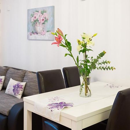 Arijana Apartman Free Private Garage Split Extérieur photo