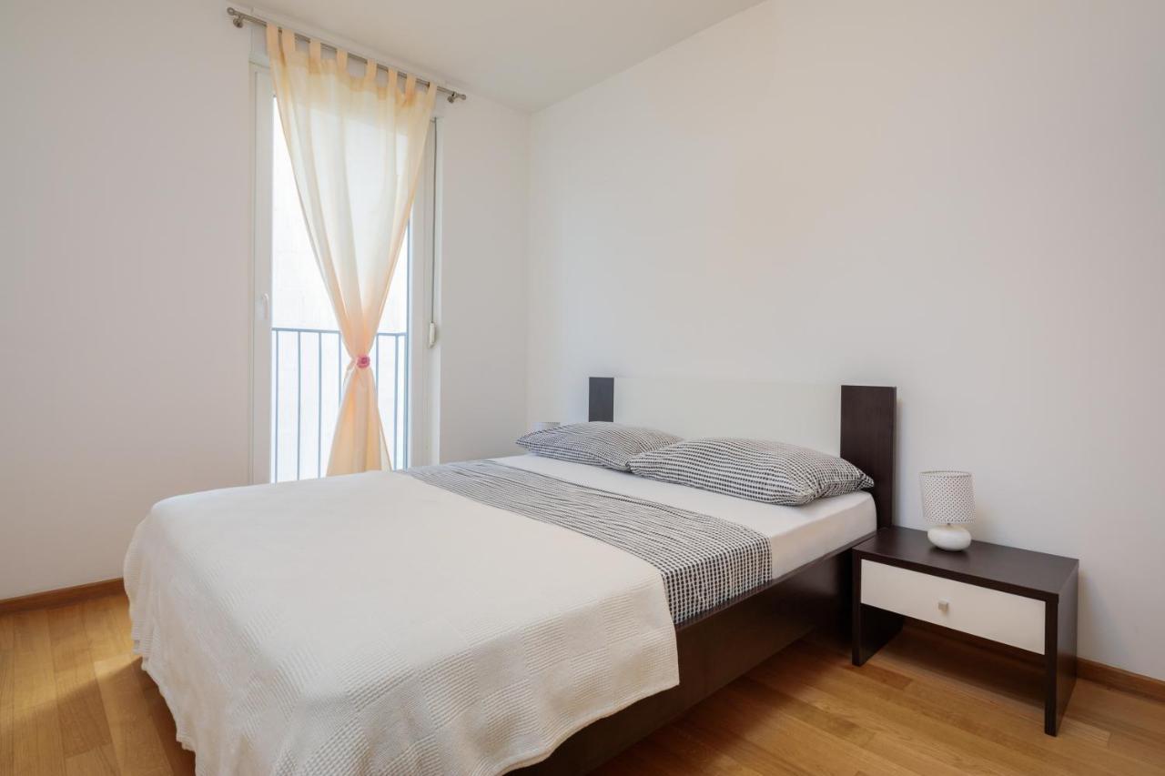 Arijana Apartman Free Private Garage Split Extérieur photo