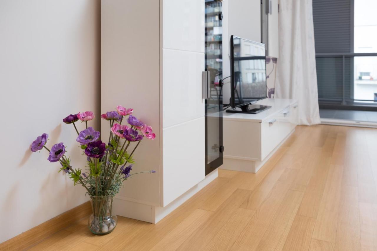 Arijana Apartman Free Private Garage Split Extérieur photo