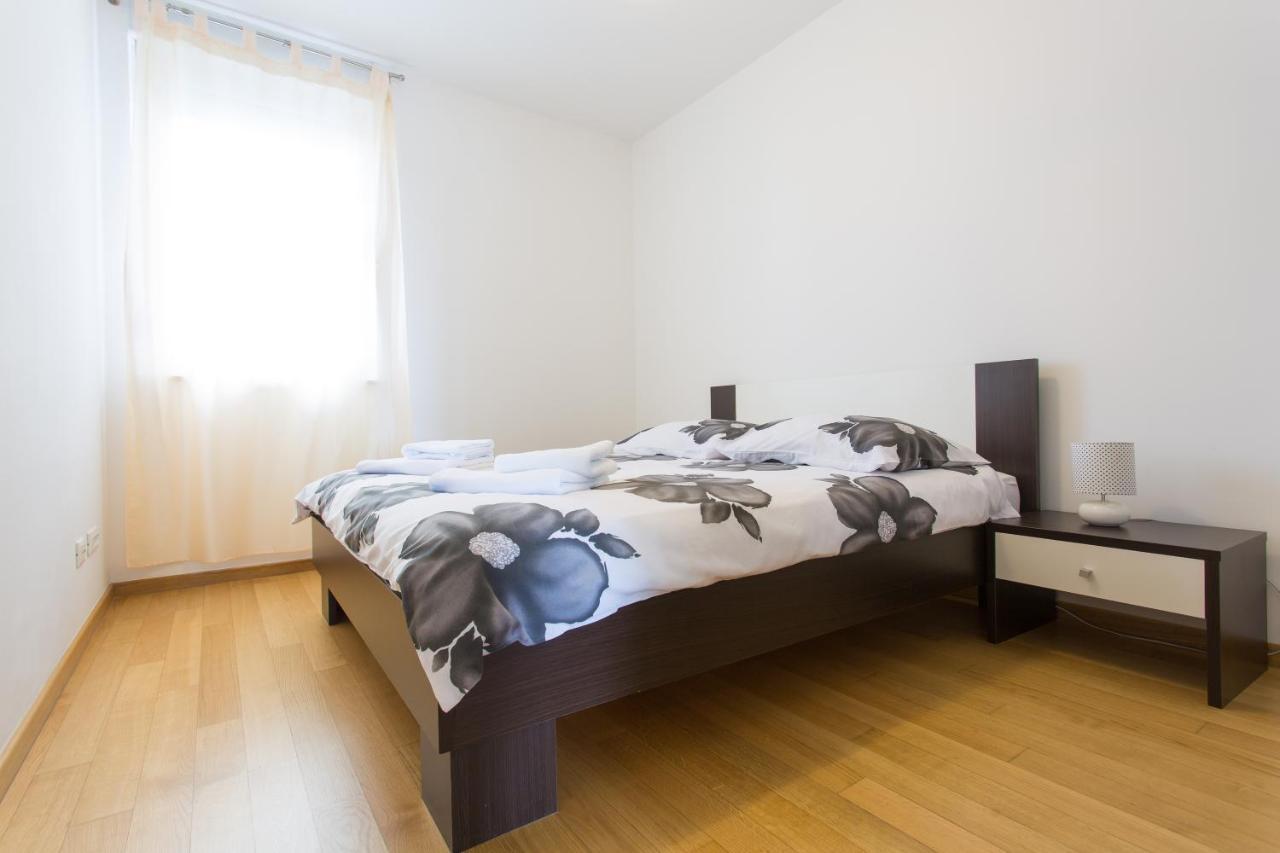 Arijana Apartman Free Private Garage Split Extérieur photo