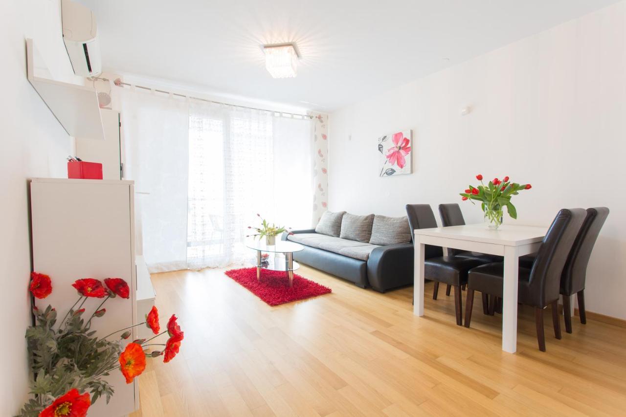 Arijana Apartman Free Private Garage Split Extérieur photo